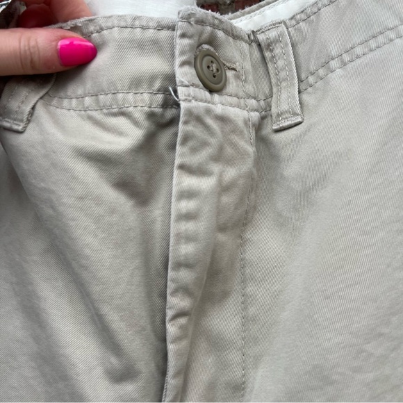 Men's Tan Pants - Picture 2 of 4